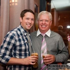 Meet your Posher, Terrence